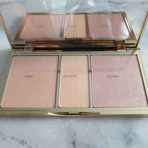 BNIB Tarte Skin Twinkle Lighting Palette